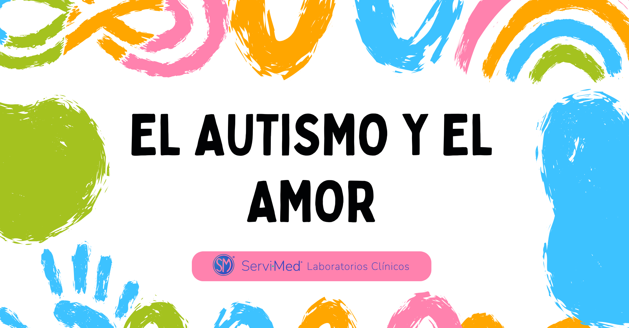 El autismo y el amor