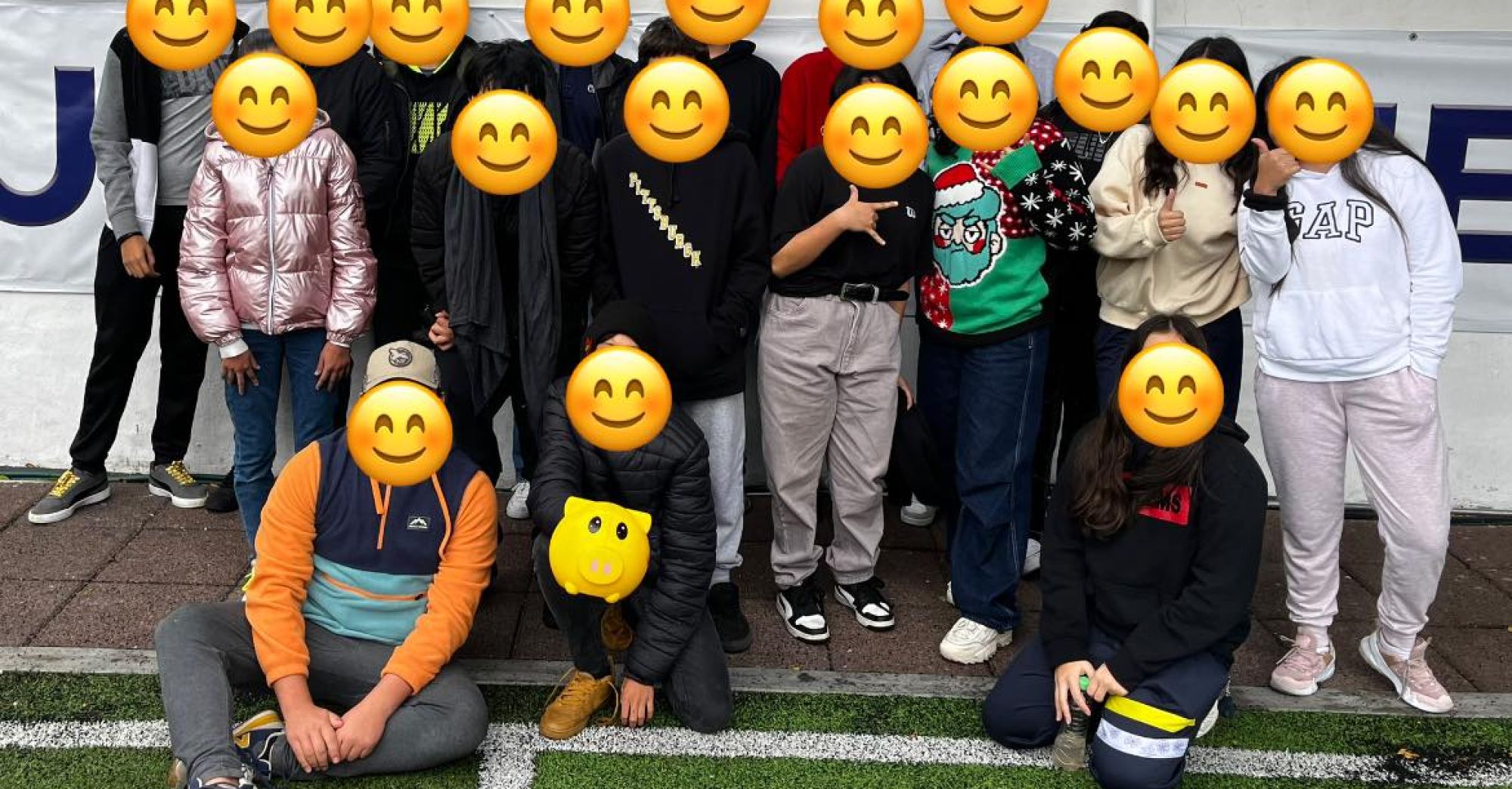 BOTEO CRIT EN EL INSTITUTO PANAMERICANO